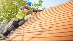 Best Tile Roofing Installation  in Rockford, MN